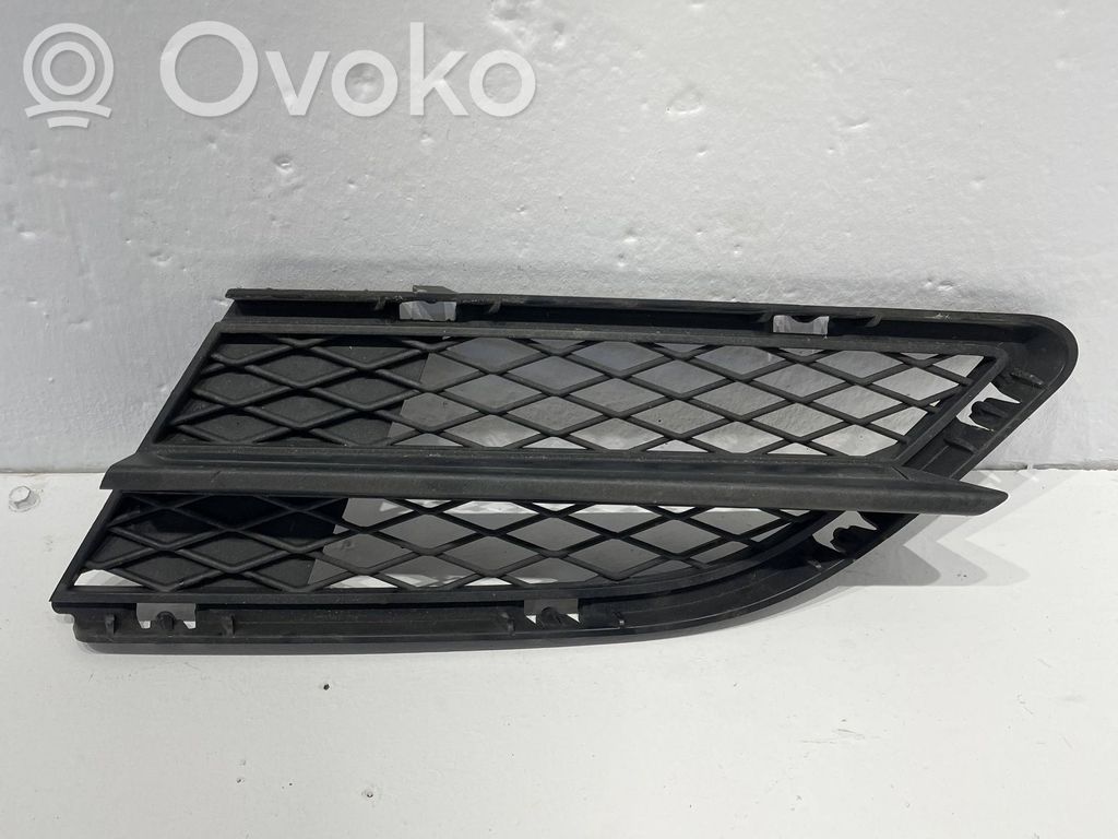 BMW 3 E90 E91 Front bumper lower grill 
