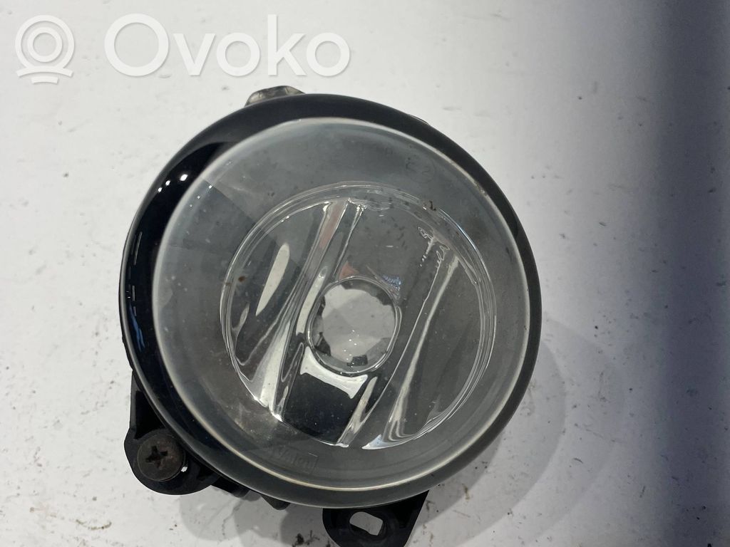 BMW X5 E53 Front fog light 