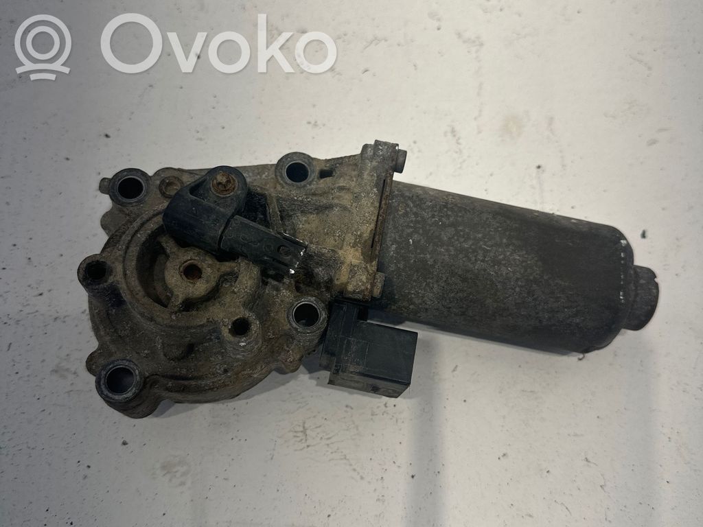 BMW X3 E83 Scatola ingranaggi del cambio 