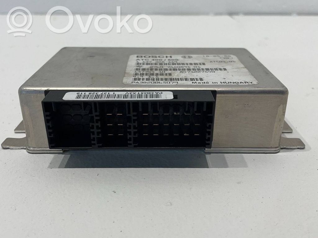 BMW X5 E53 Gearbox control unit/module 