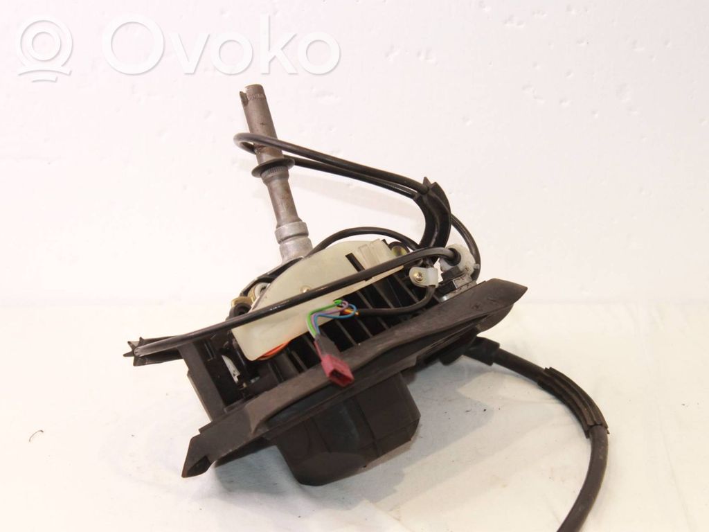 BMW 3 E46 Gear shifter/selector 