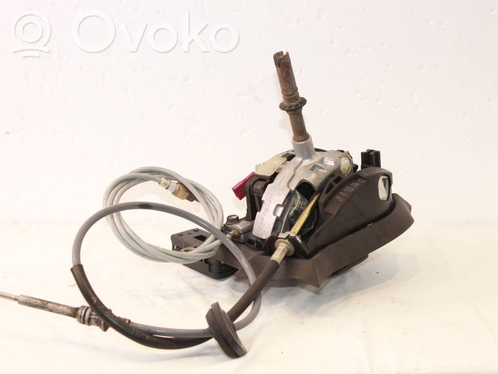 BMW X5 E53 Selector caja de cambios 