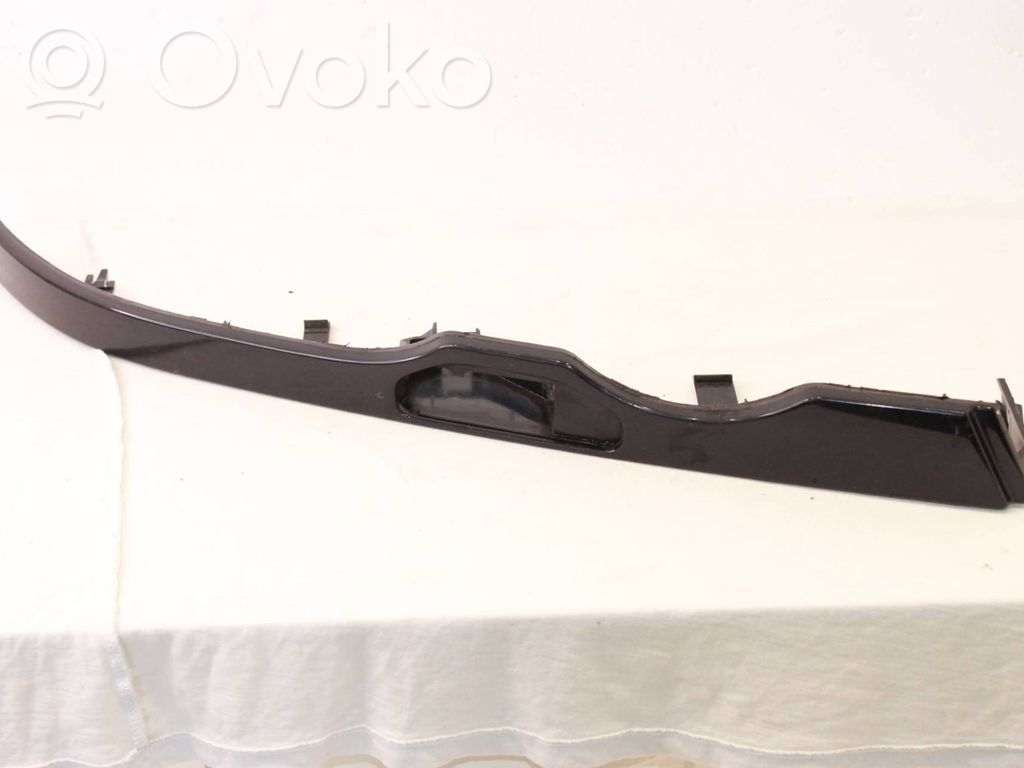 BMW 3 E46 Under headlight/headlamp trim 