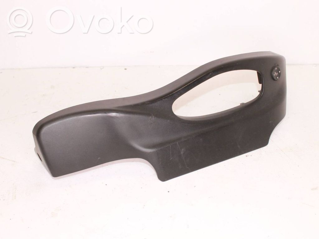 BMW X5 E53 Seat and door cards trim set 