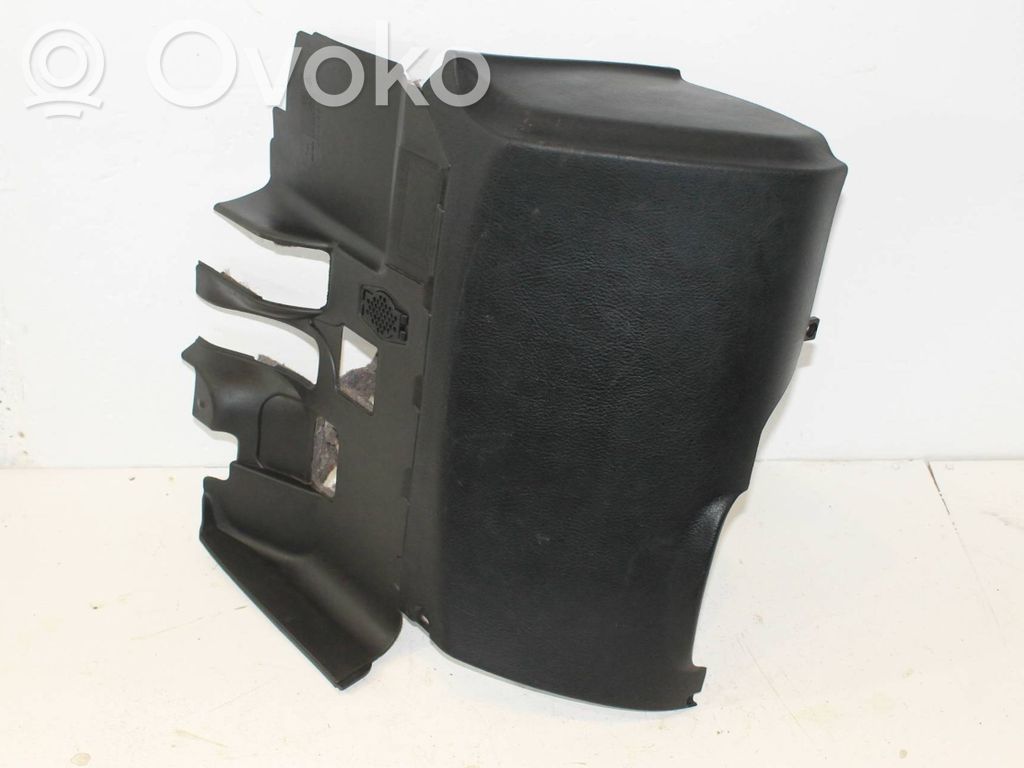 Dashboard lower bottom trim panel   8167297