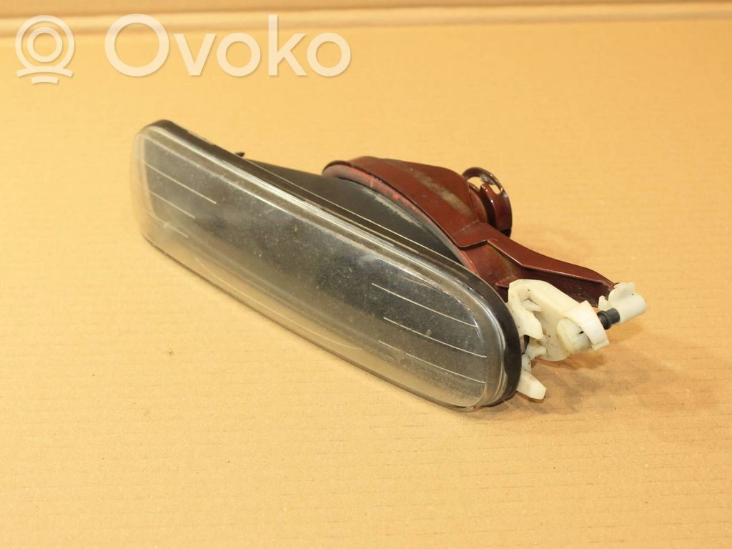 BMW 3 E46 Front fog light 