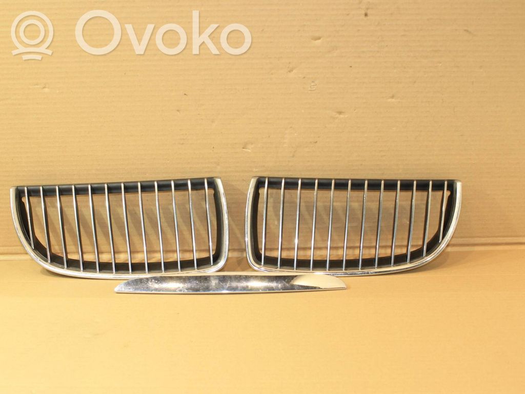 Grotelės viršutinės   7120009,7120010