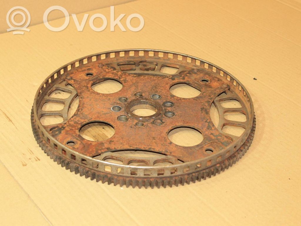 Flywheel   1435235