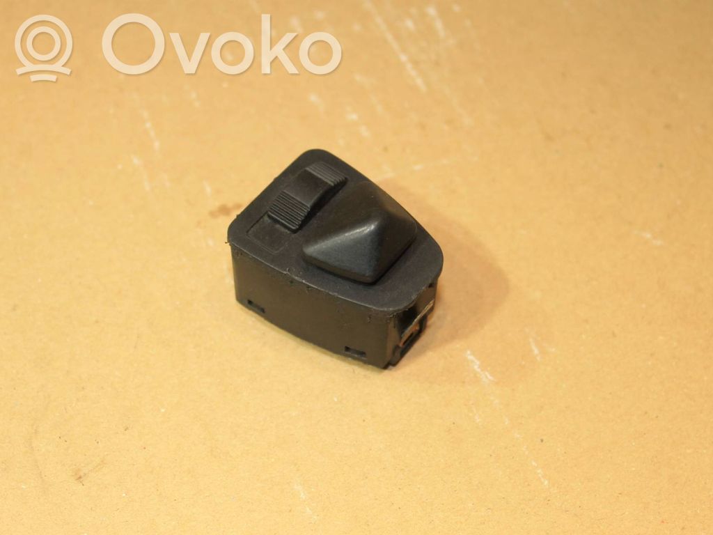 BMW 3 E46 Wing mirror switch 