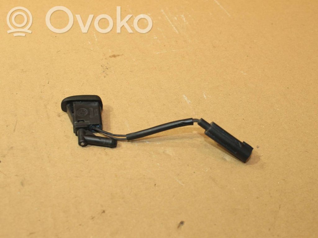 BMW X5 E53 Buse de lave-glace 
