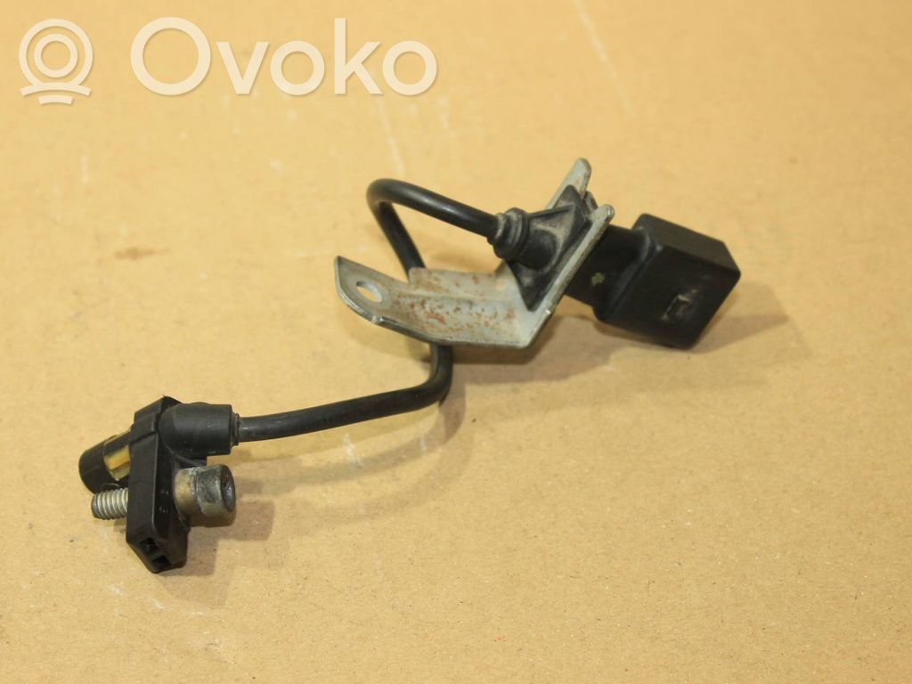 BMW X5 E53 Crankshaft position sensor 