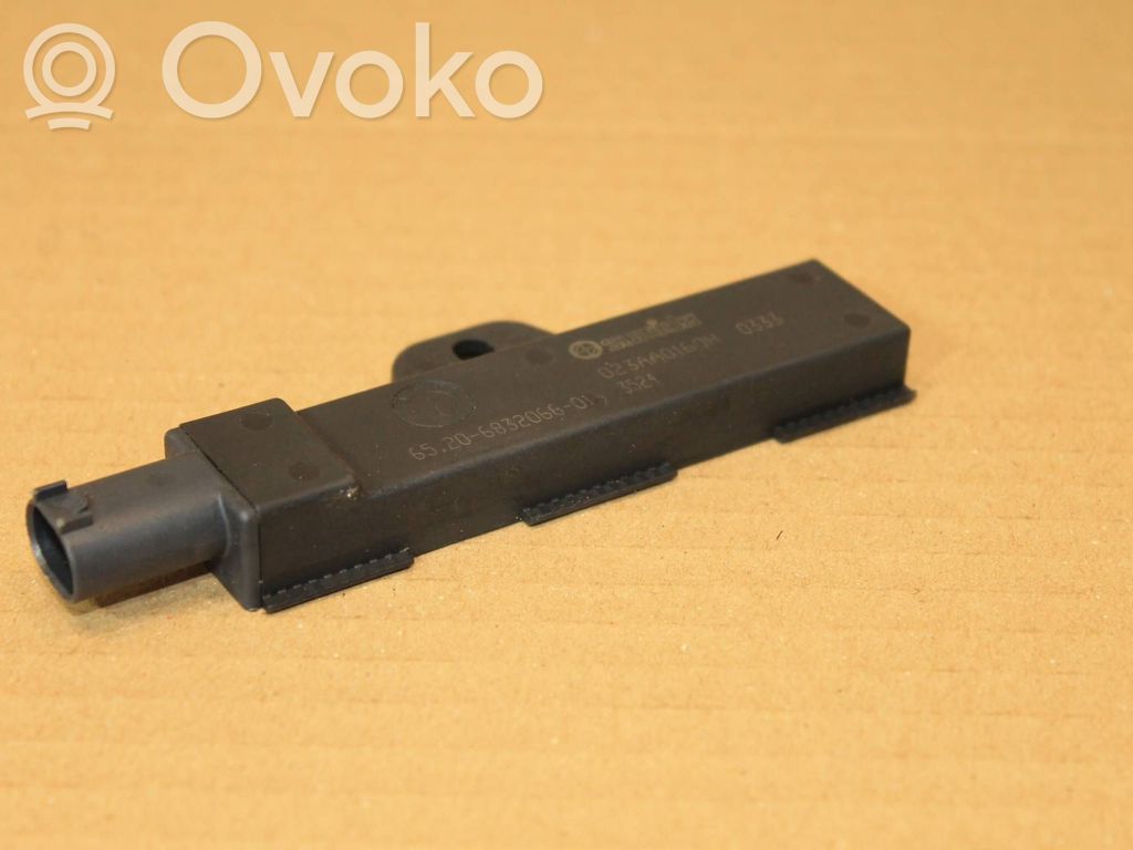 Keyless system antenna   683206601