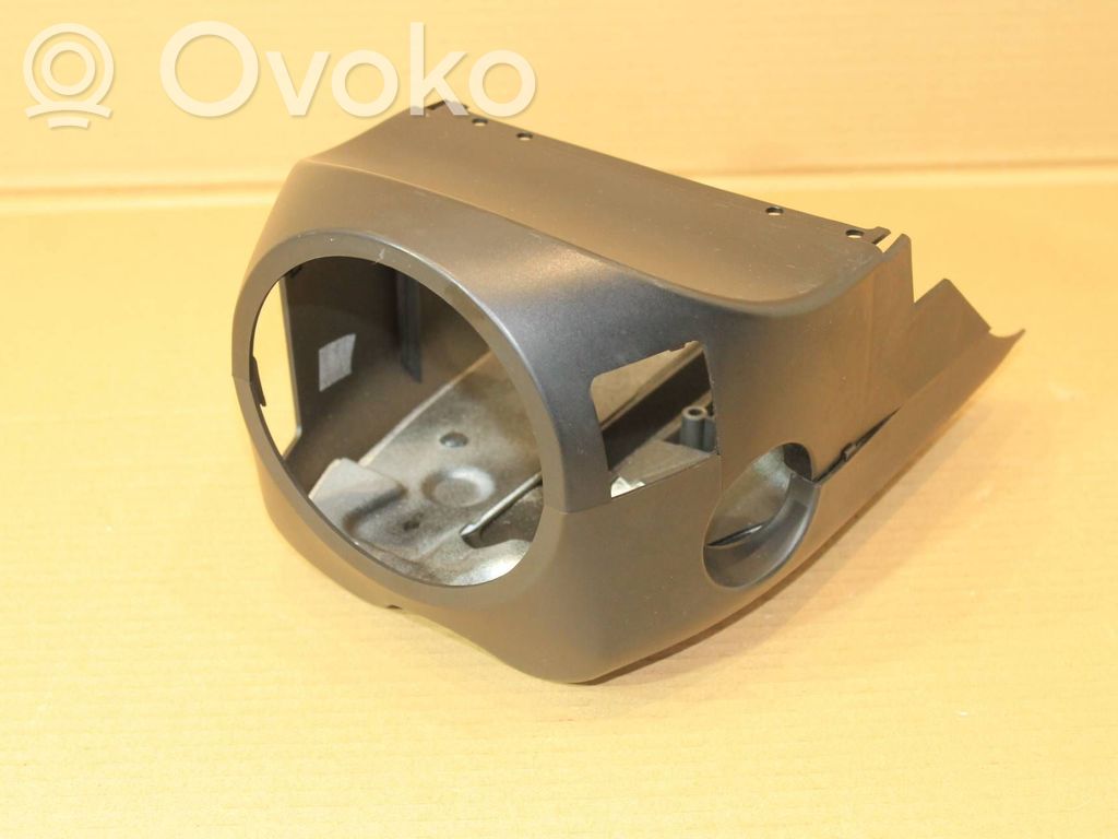 BMW X5 E53 Steering wheel column trim 