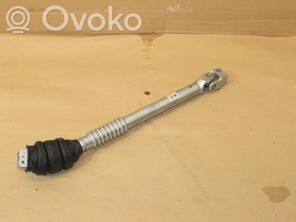 BMW 2 G42 Ohjauspylvään kokoonpano yleisnivel 