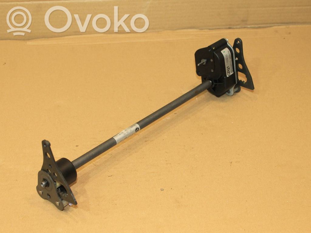 BMW 3 E46 Motorino di regolazione del sedile 