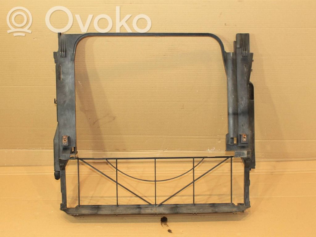 BMW X5 E53 Radiator mount bracket 