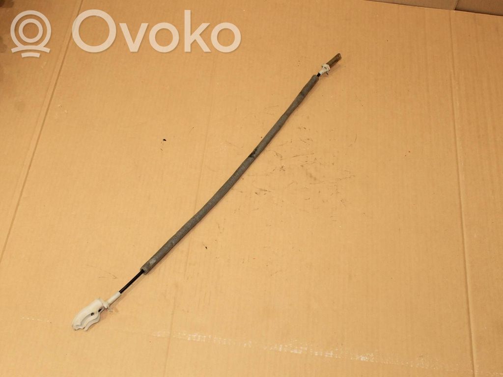 Línea de cable de puerta trasera   8403058
