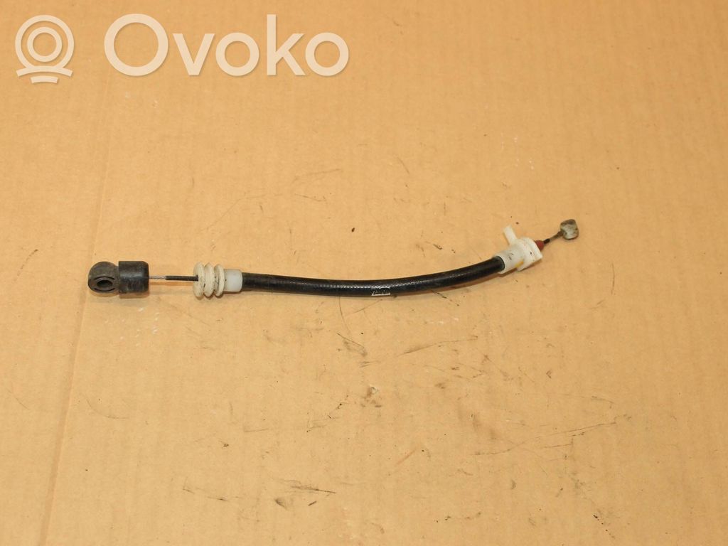 Línea de cable puerta delantera   8243635