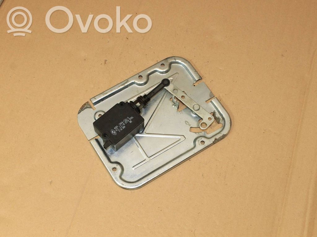 BMW X5 E53 Tailgate boot lock/latch motor 