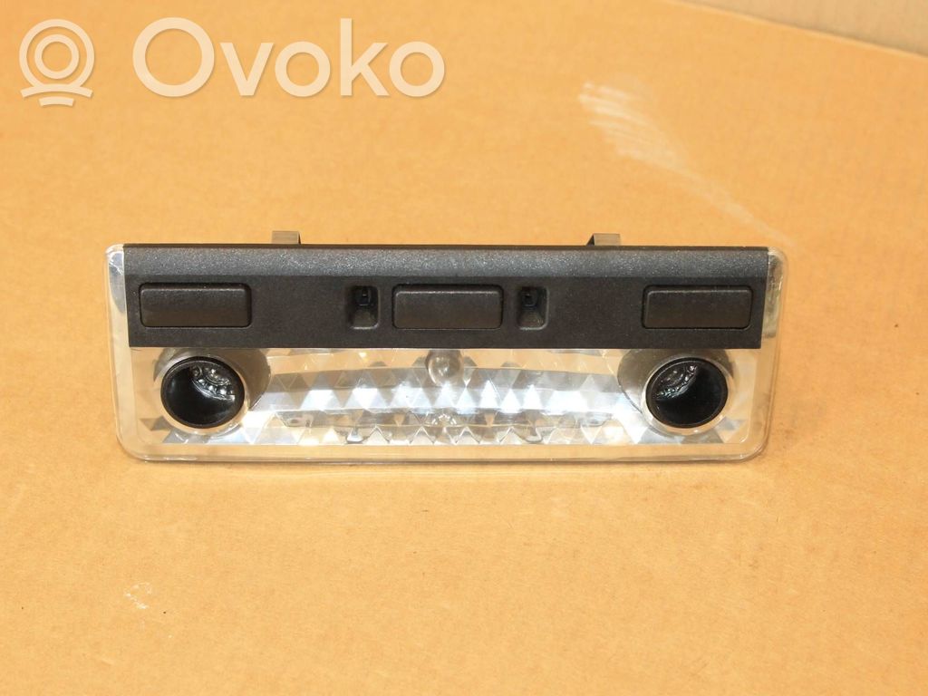 BMW X5 E53 Front seat light 