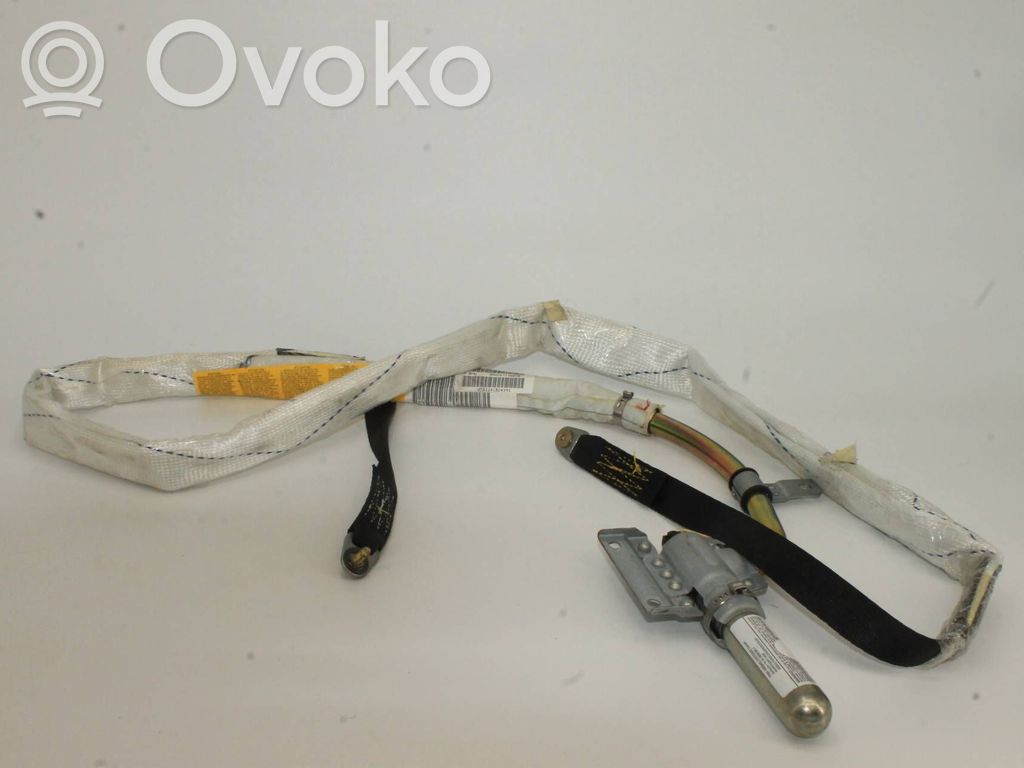 BMW X5 E53 Airbag del techo 