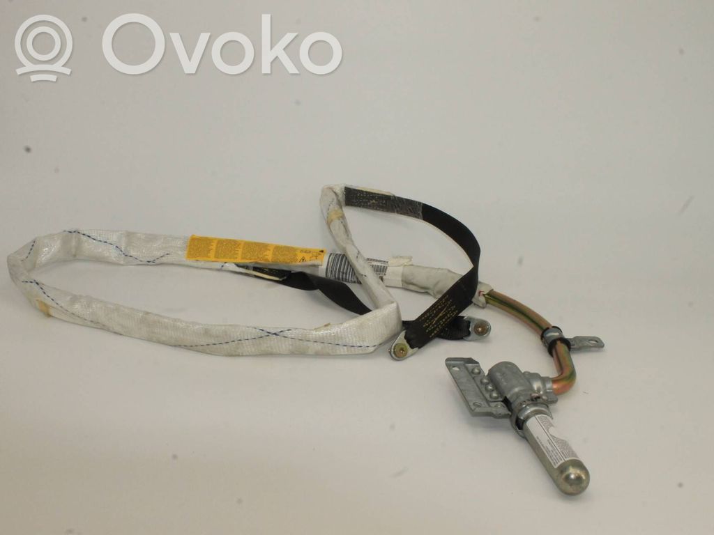 BMW X5 E53 Airbag del techo 
