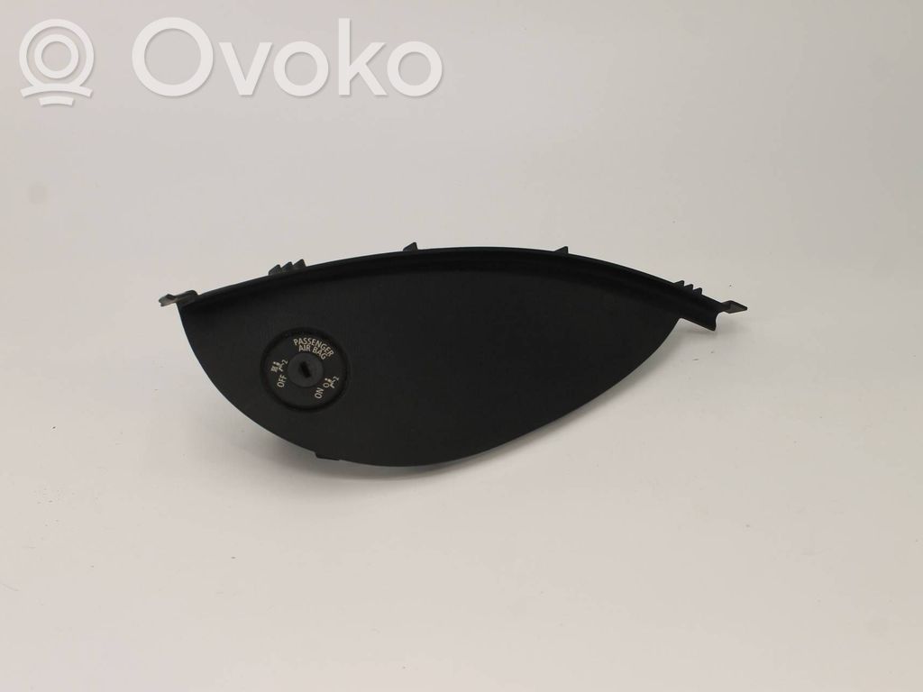 BMW 3 E90 E91 Dashboard side end trim 