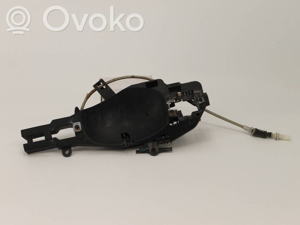 BMW 3 E90 E91 Front door exterior handle/bracket 