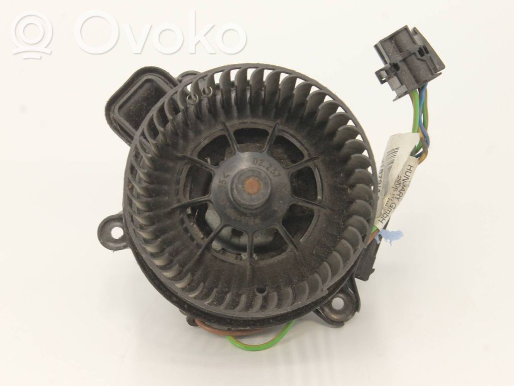 Mazā radiatora ventilators   9227670