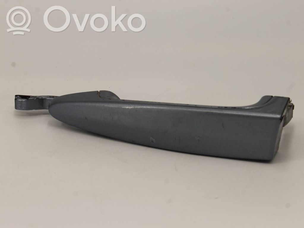 BMW 3 E90 E91 Rear door exterior handle 