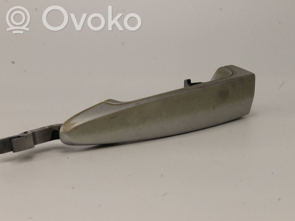 BMW 3 E90 E91 Rear door exterior handle 