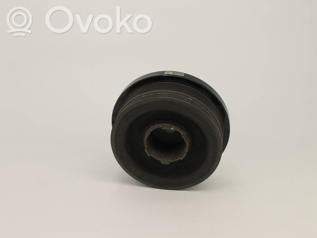 BMW 3 E90 E91 Crankshaft pulley 