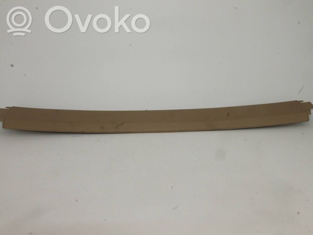 BMW 3 E90 E91 Tailgate/trunk upper cover trim 
