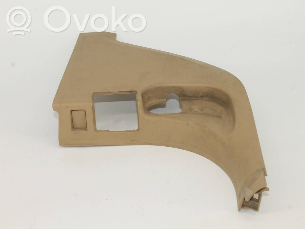 BMW 3 E90 E91 Foot area side trim 