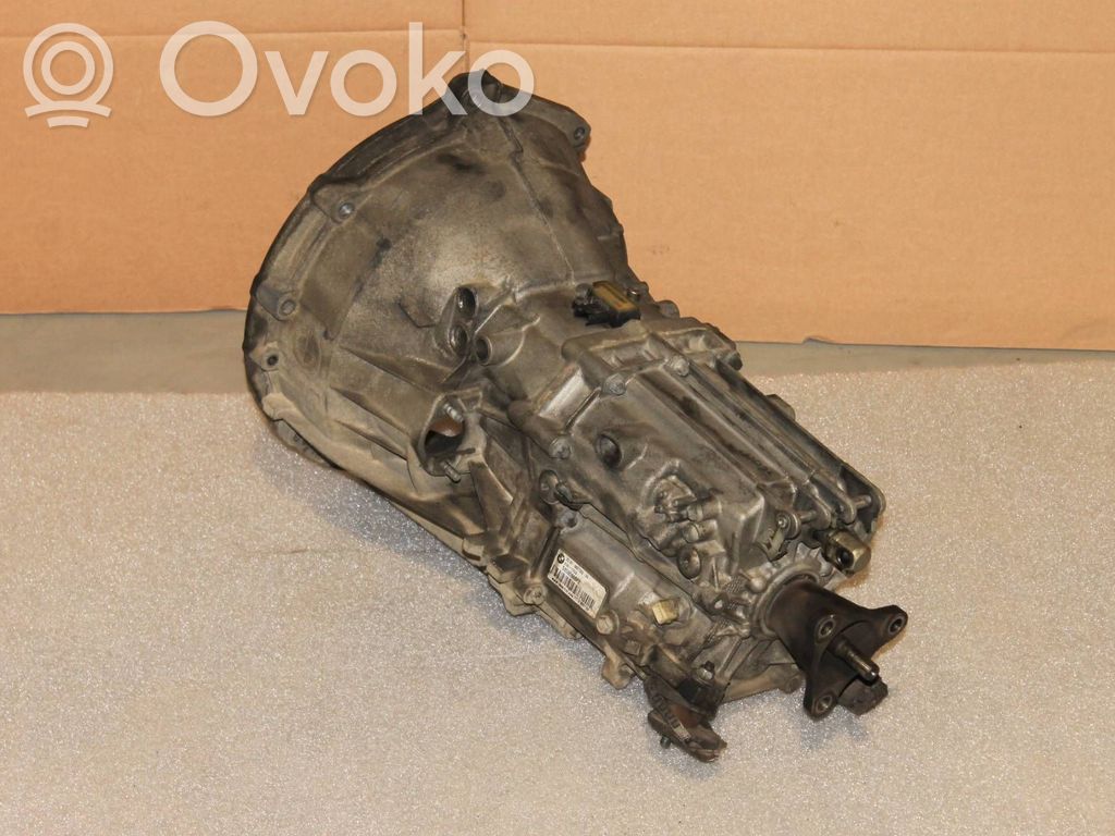 BMW 2 F22 F23 Manualna 6-biegowa skrzynia biegów 