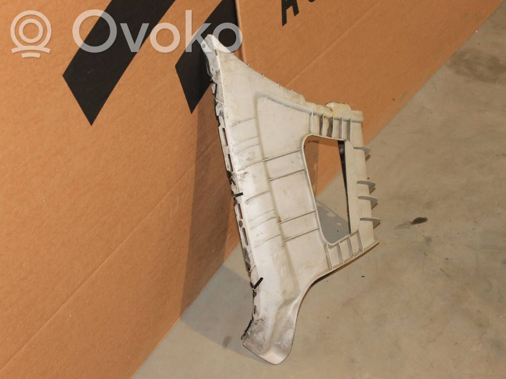 BMW X3 E83 Rear bumper mounting bracket 