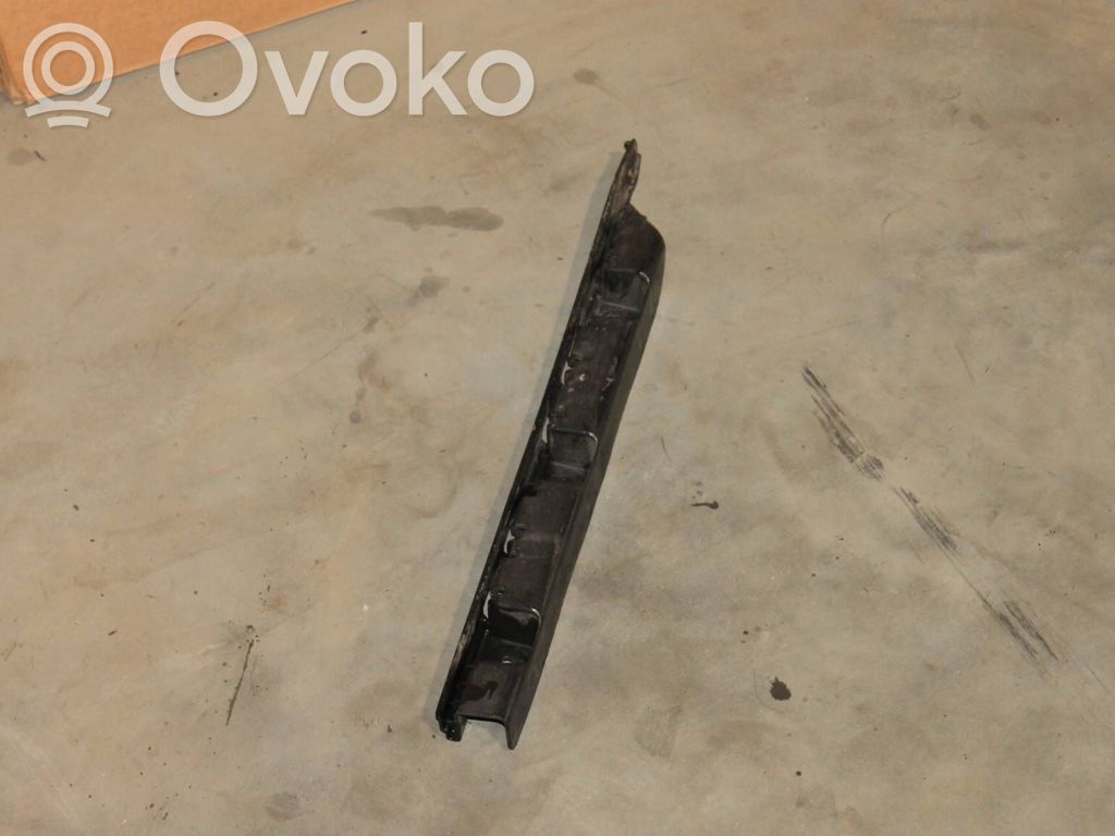 BMW X3 E83 Rear bumper mounting bracket 