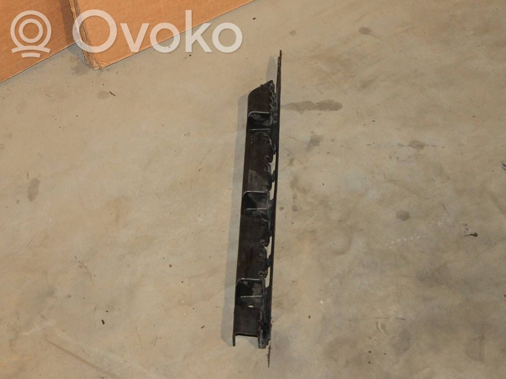 BMW X3 E83 Rear bumper mounting bracket 