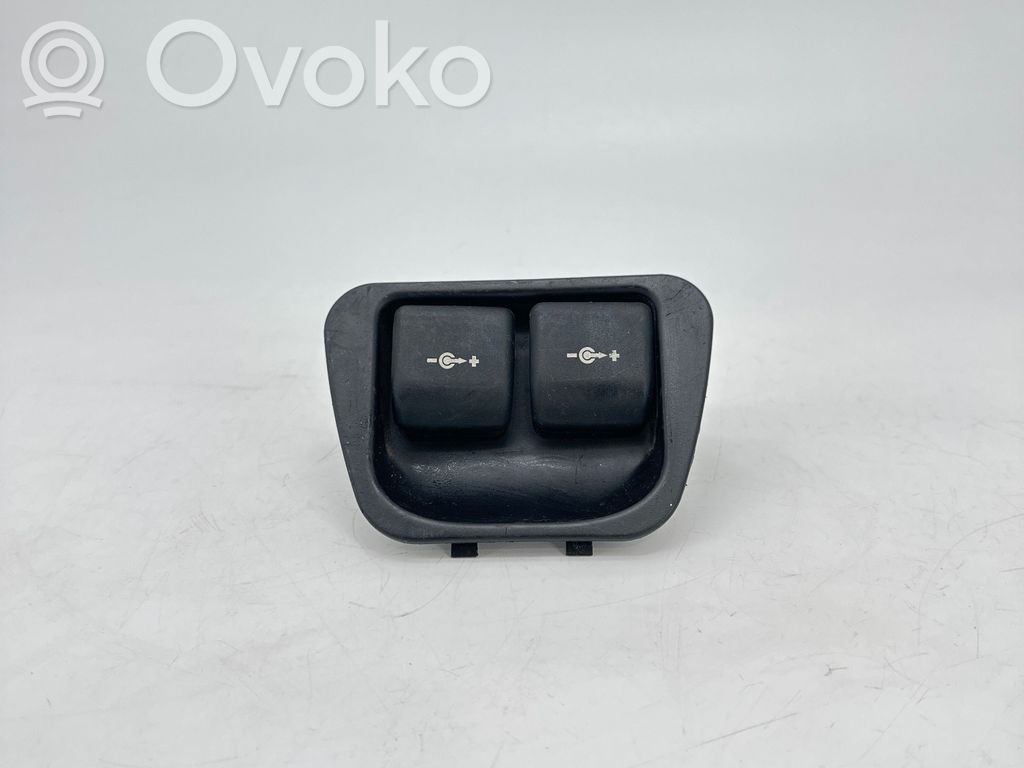 BMW X5 E53 12 V Socket (rear) 