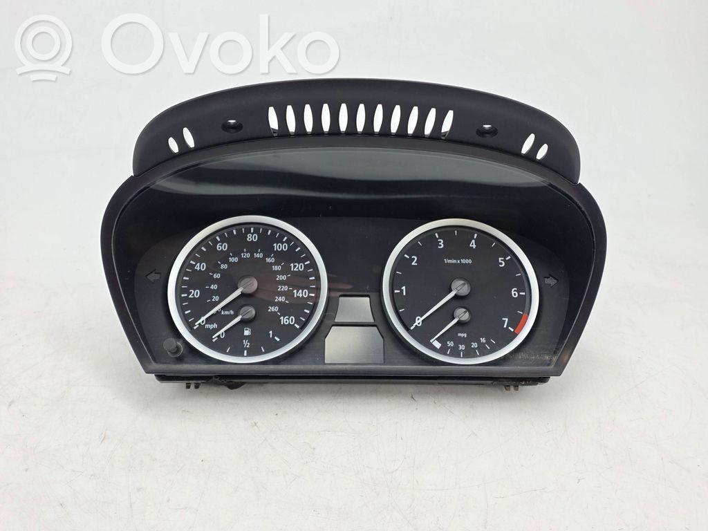 Speedometer (instrument cluster)   6944119,110080213