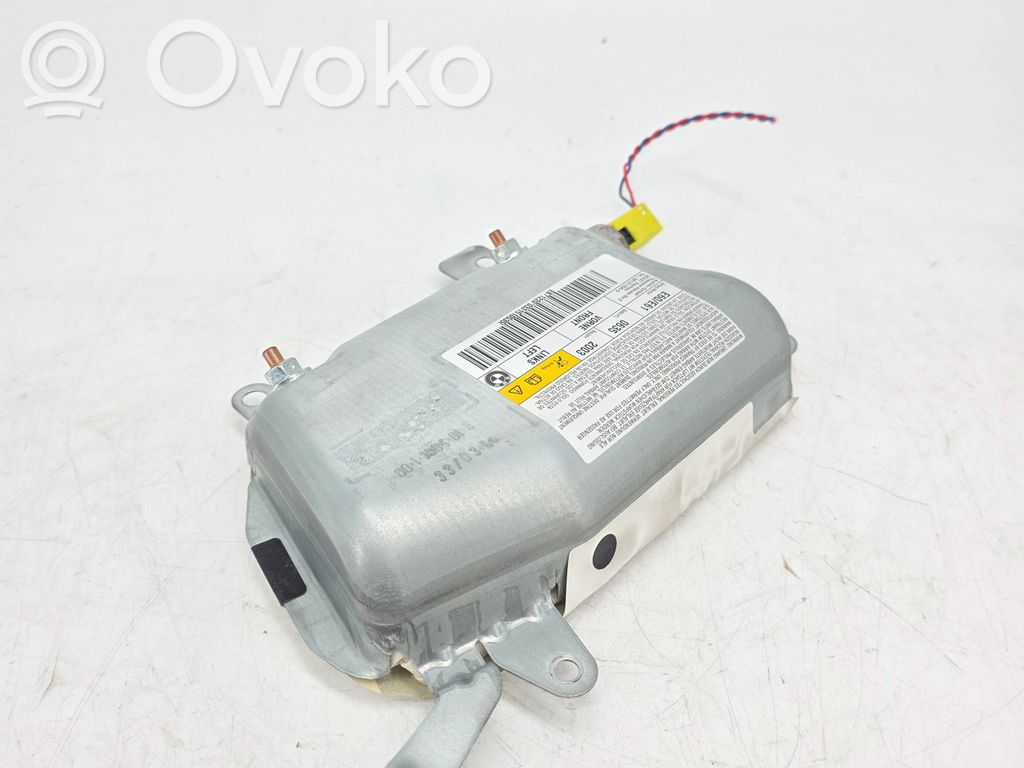 BMW 5 E60 E61 Airbag de la puerta delantera 
