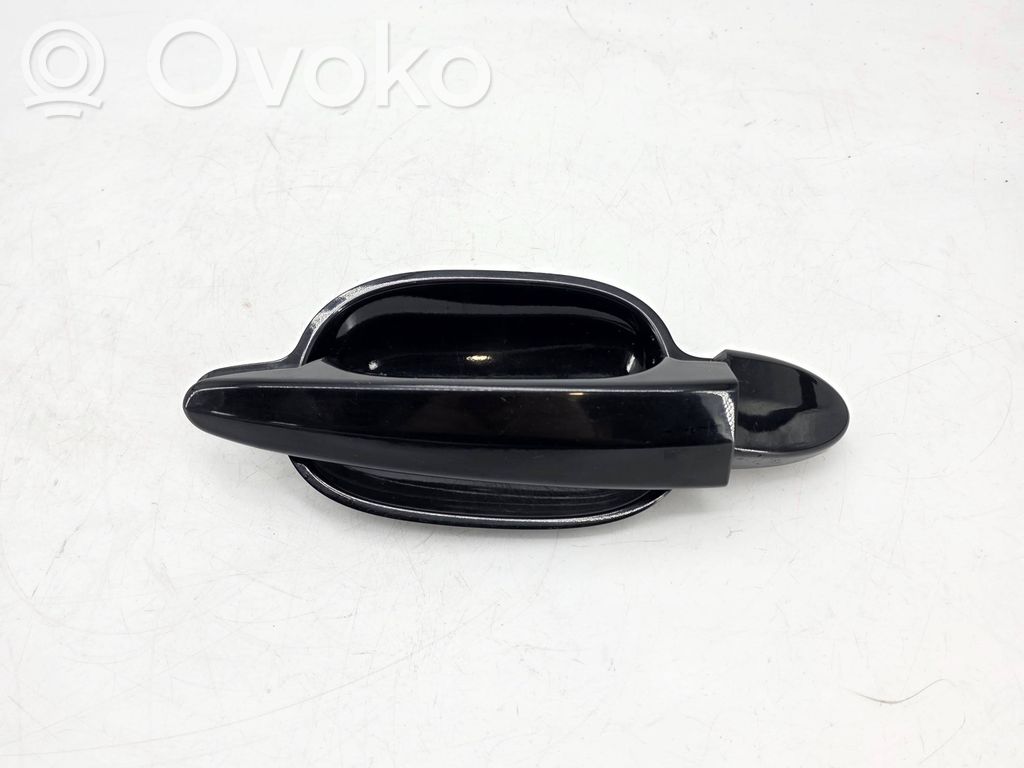 BMW 5 E60 E61 Manecilla externa puerta delantera 