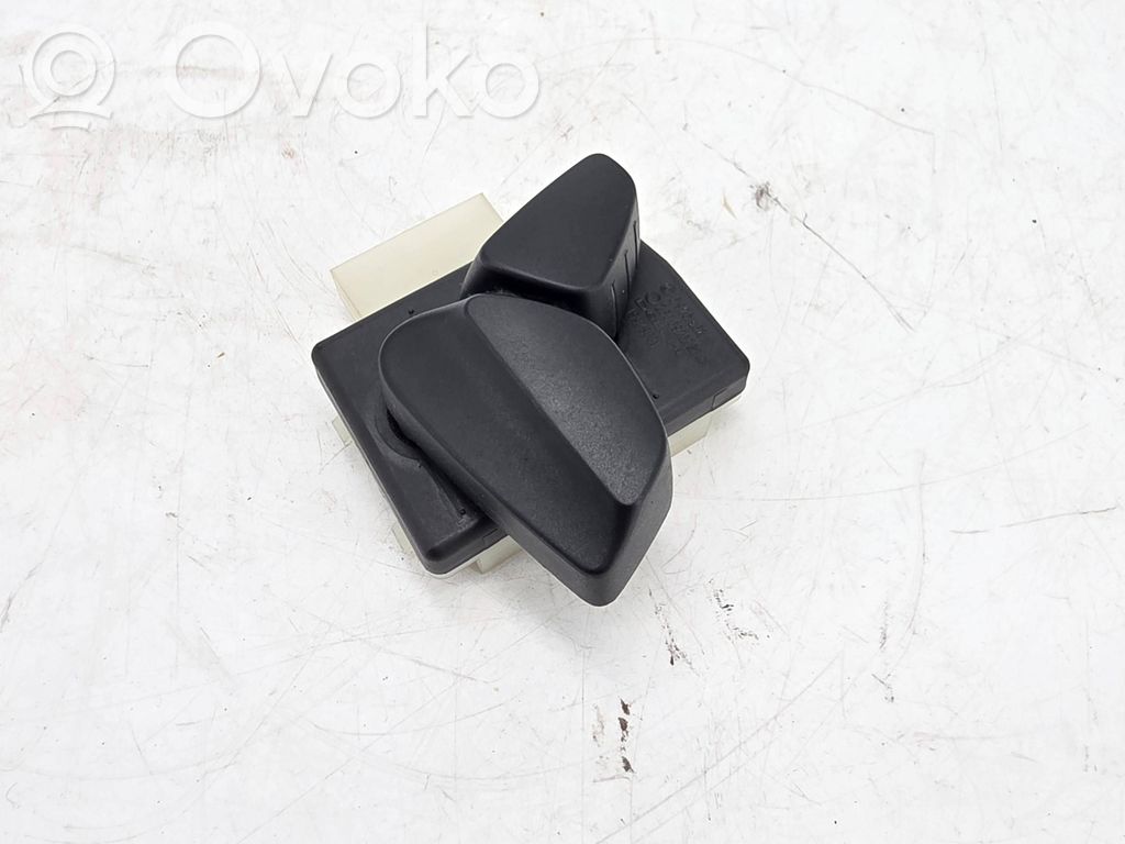 BMW 5 E60 E61 Interruptor de control del asiento 