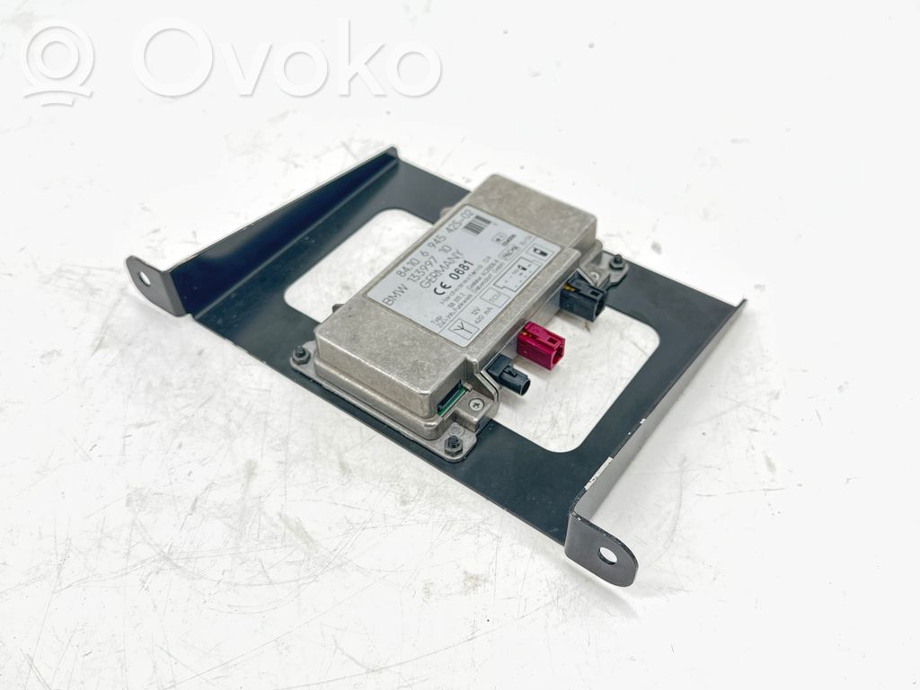 BMW X5 E53 Antenas pastiprinātājs 