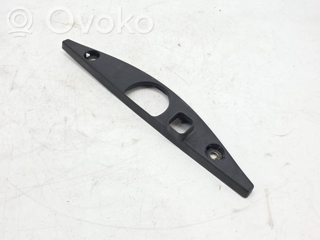 BMW 3 E46 Tailgate trim 