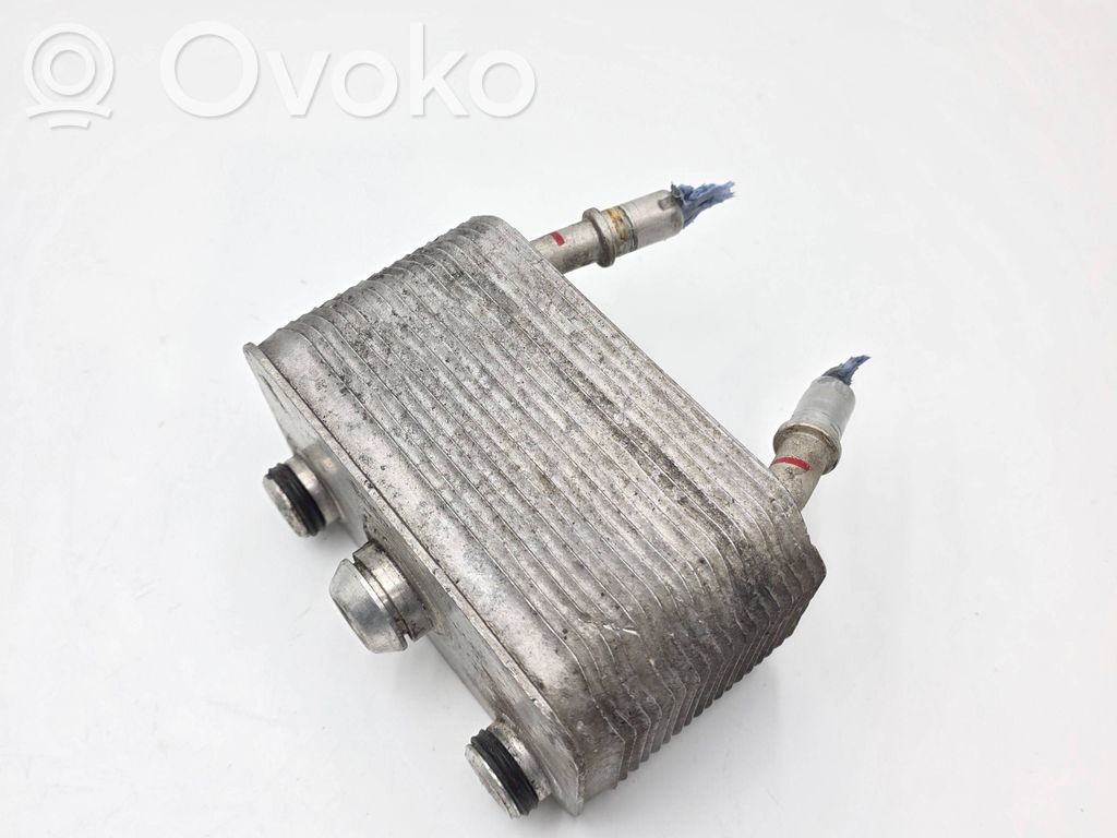 BMW X5 E53 Transmisijas eļļas radiators 