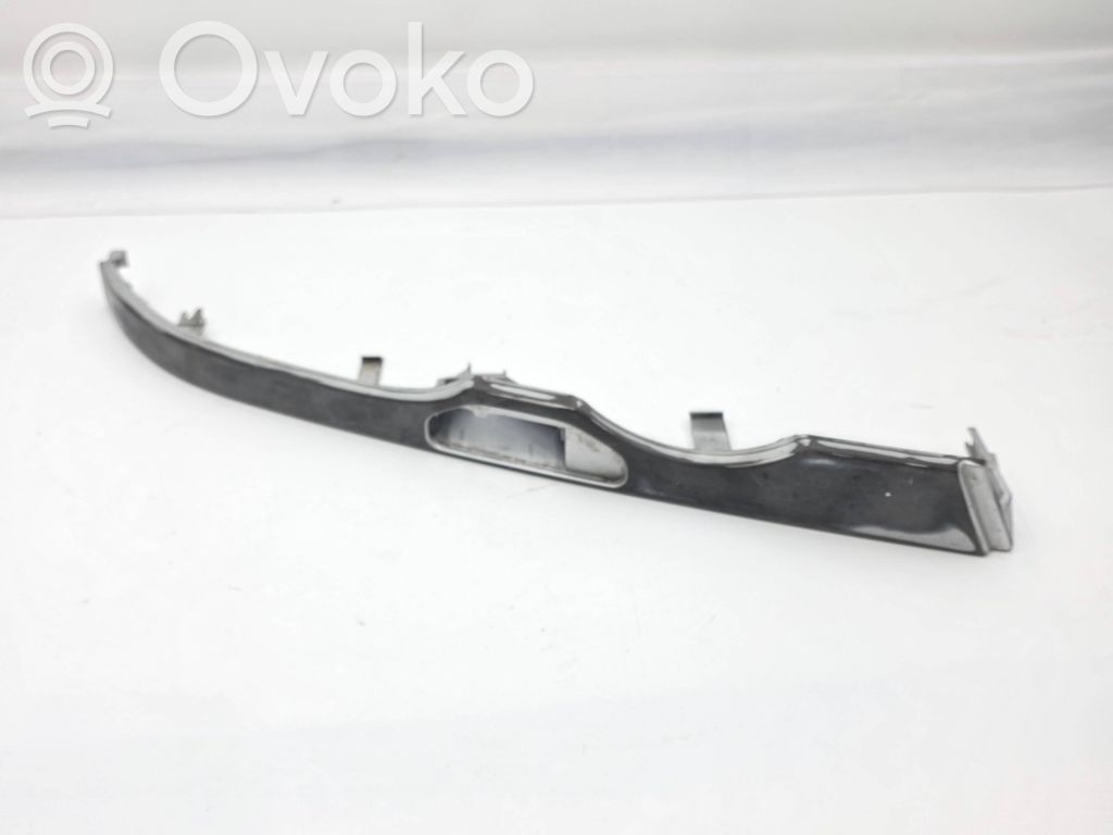 BMW 3 E46 Under headlight/headlamp trim 
