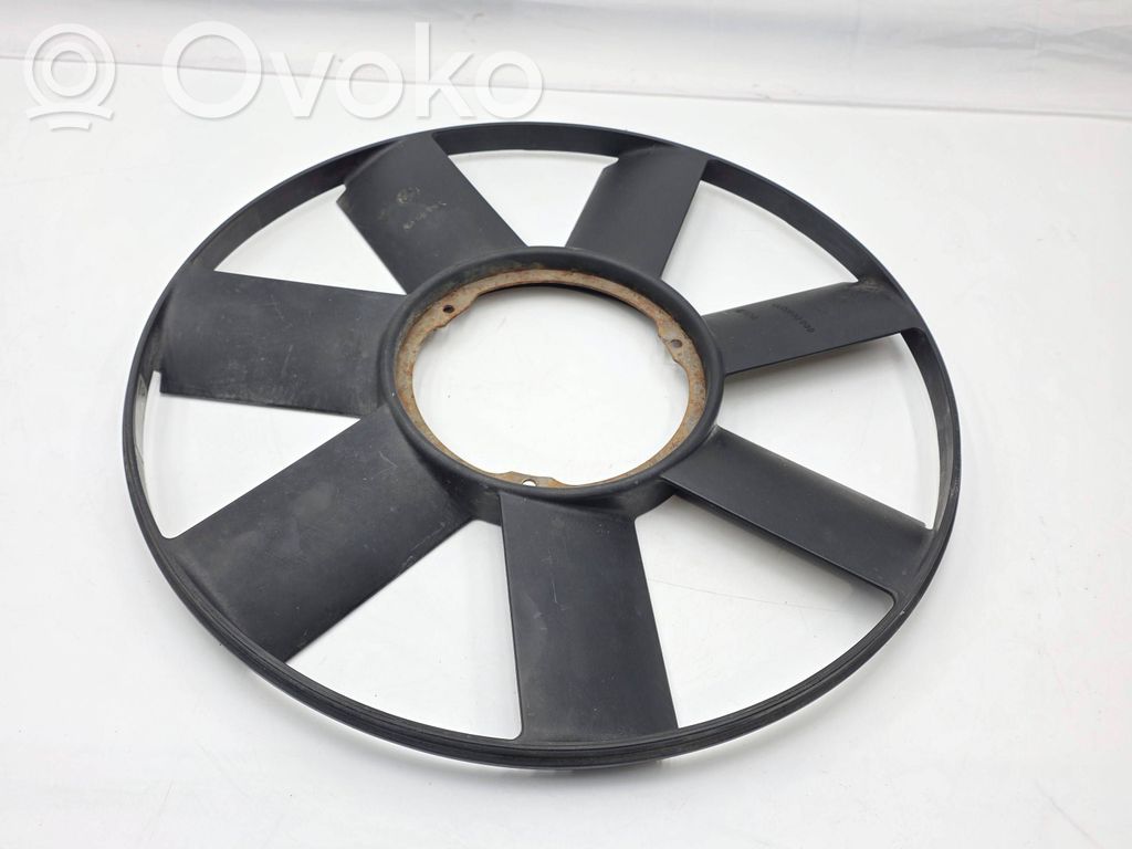 BMW X5 E53 Ventiliatora propellers 