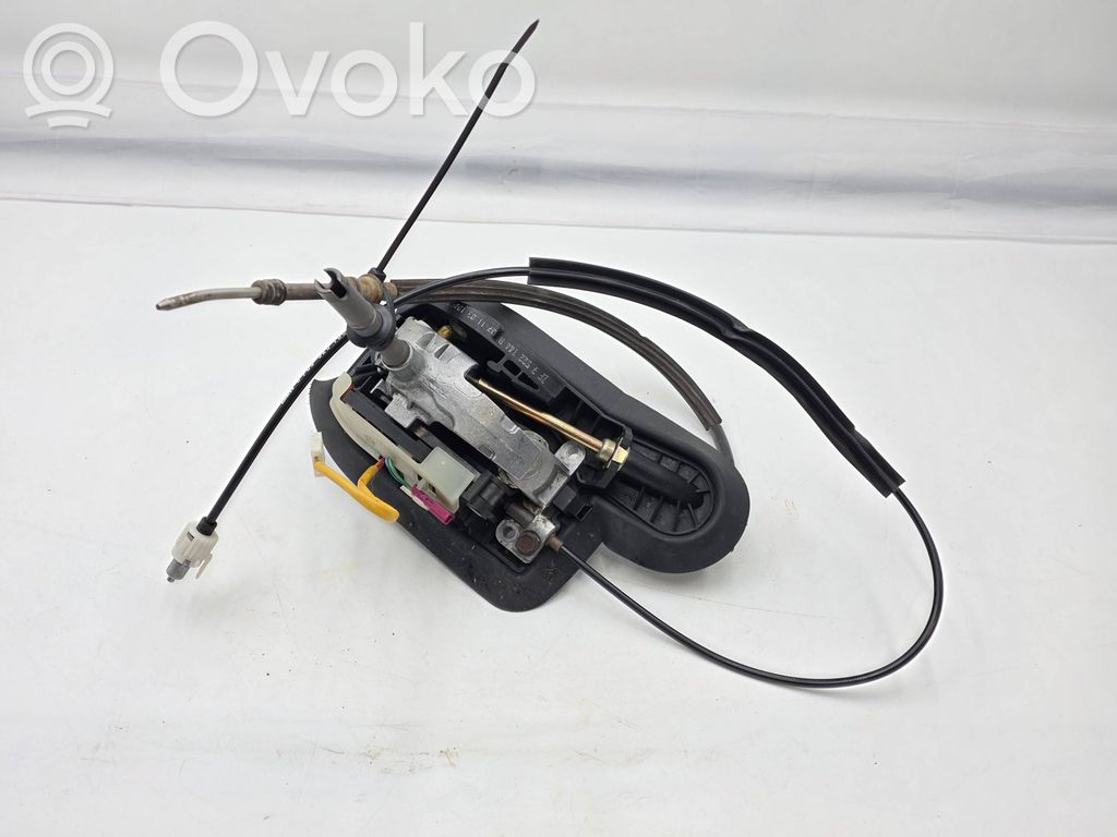 BMW 5 E60 E61 Gear shifter/selector 