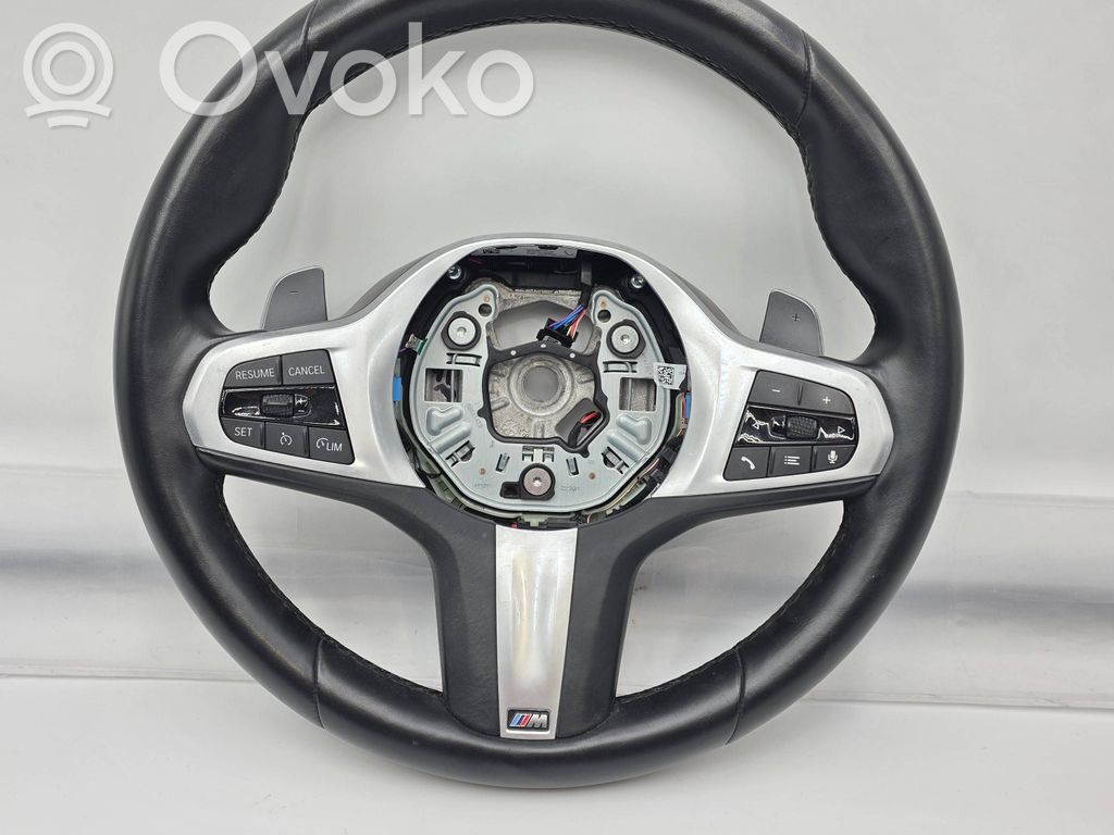 BMW 2 G42 Lenkrad 